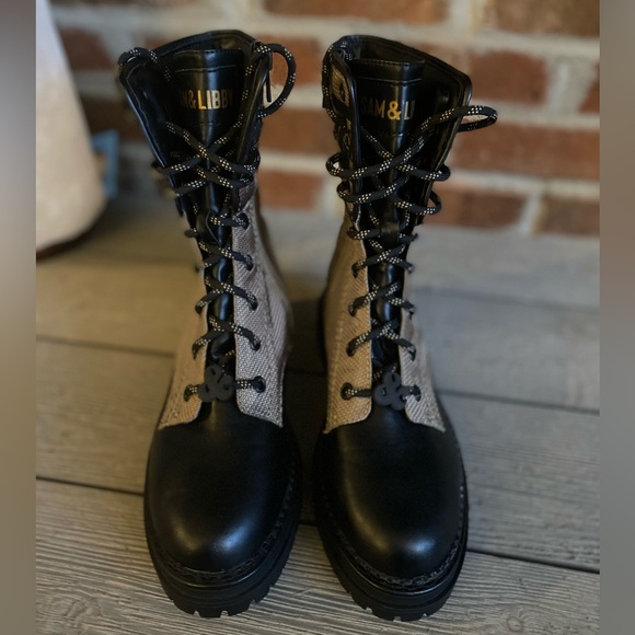 Sam & Libby Boots - Picture 2 of 13